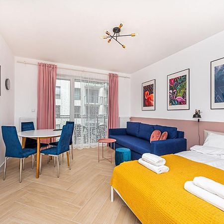 Comfy Apartments - Gdansk Walowa Old Town ภายนอก รูปภาพ