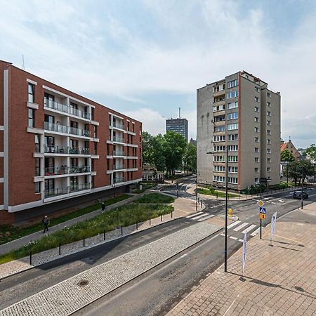 Comfy Apartments - Gdansk Walowa Old Town ภายนอก รูปภาพ