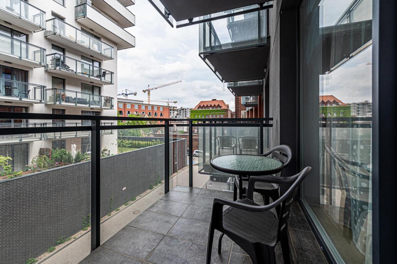 Comfy Apartments - Gdansk Walowa Old Town ภายนอก รูปภาพ
