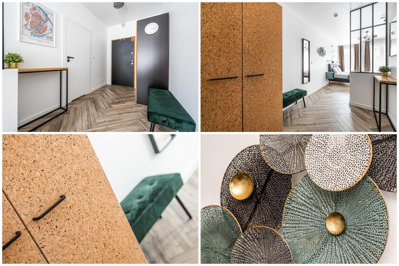 Comfy Apartments - Gdansk Walowa Old Town ภายนอก รูปภาพ